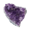 Purple Raw Amethyst Quartz Crystals