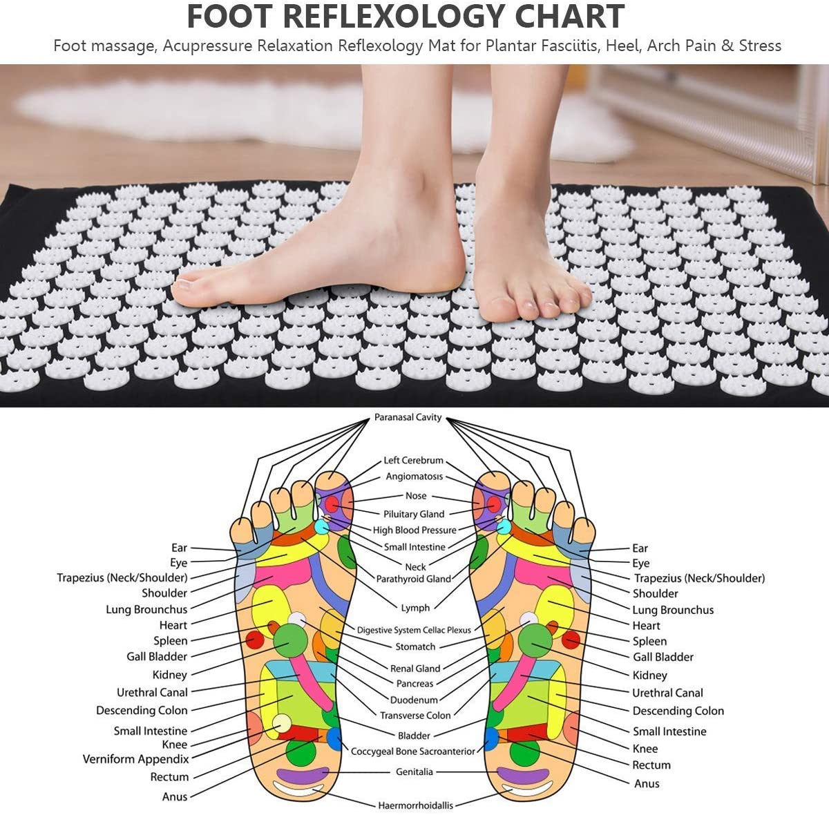 Yoga-Acupressure-Mat-Neck-Back-Foot-Massager-Pain-Stress-Relief-Massage-Cushion-Pad-4